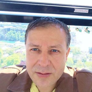 Meet your Posher, Walter